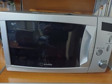 MICROONDE Scholtes Professionale MW22S Ottimo Per Casa Bar Ristoranti 