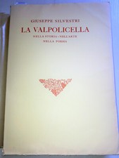 LA VALPOLICELLA
