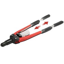 Rivettatrice Manuale Leve