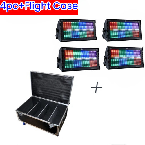 Rgb 1000 martin led - 4,