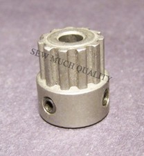 PULEGGIA DISTRIBUZIONE SINGER