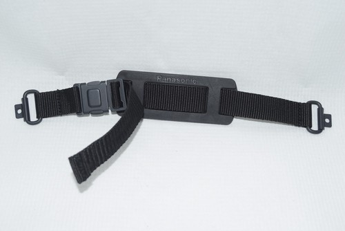 Panasonic toughbook 19 - toughbook, cf-19