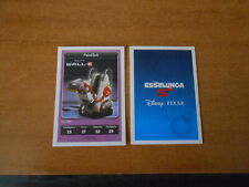 FIGURINA CARD DISNEY PIXAR