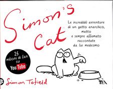 SIMON'S CAT + SIMON'S CAT IN