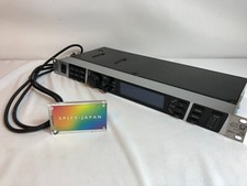 Processori digitali BEHRINGER DEQ2496 Ultra-Curve Pro Giappone usati