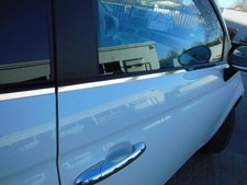 STRISCIA CROMATA FIAT 500