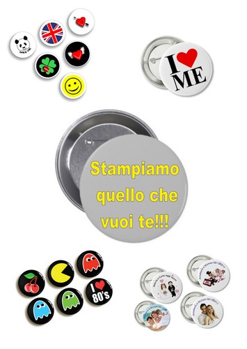 Spille spillette pins gadget - spille,