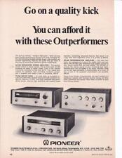 RARO amplificatore stereo