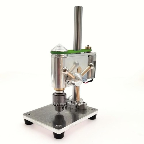 Mini trapano pressa precisione - mini,