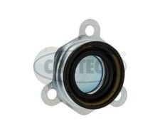 Manicotto guida, frizione