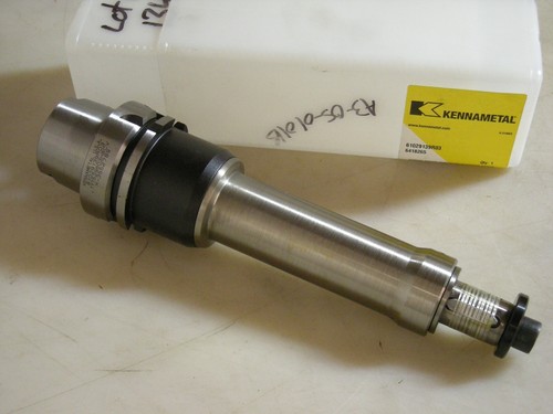 Kennametal hsk63a fresa - kennametal,