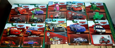 CARS 2 - Lotto Di 10 Cars