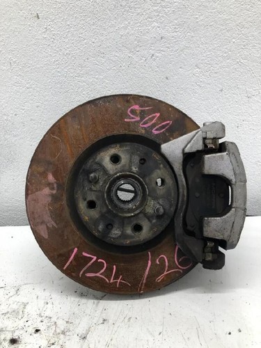 51900010 mozzo anteriore - mozzo,