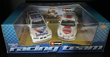 Burago racing team cod 1840 - cod.,