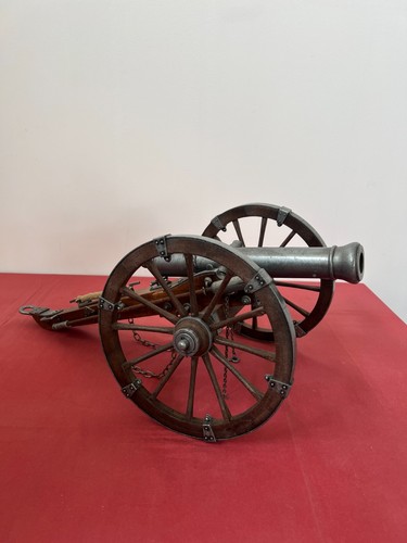 Cannone napoleon 1857 guerra - cannone,