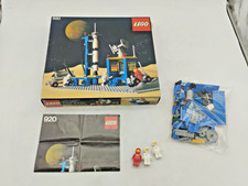 LEGO 920 Alpha-1 Rocket Base