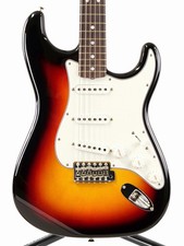 Fender 1965 Stratocaster