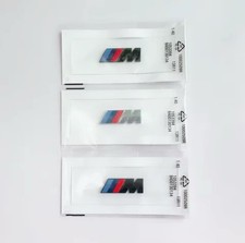 2 x Stemma Laterale BMW  M