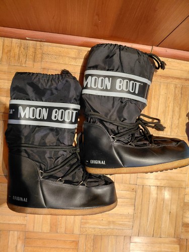 Moon boot vintage - moon,