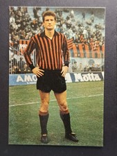 figurina Patuzzi 1965/66 # 11