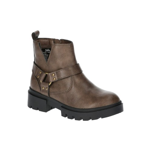 Scarpe stivali moto - , justice