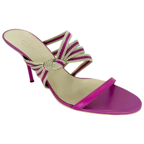 Gucci mirabelle sandali - sandali, con