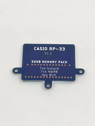Modulo memoria 32 - modulo, (32