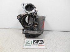Valvola EGR Nissan Qashqai +2 2.0 150cv M9R 2009 8200797706A H8200327011