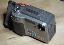 Videocamera Sony CCD-SC55 E