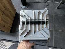 Amplificatore Premium Mercedes Classe E Facelift W213 2018-23 Burmester A2139000333