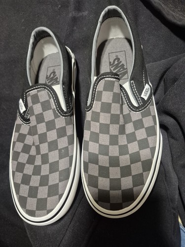 Vans scarpe slipon - vans, unisex