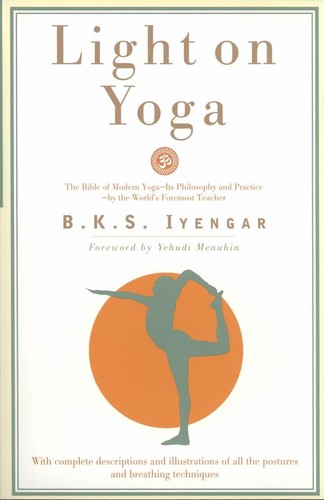 Light yoga the - on,
