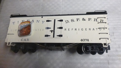 Lgb treno 4074 b02 tiffany - treno, 4074-b02