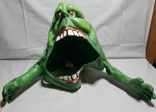 2012 Ghostbusters Slimer