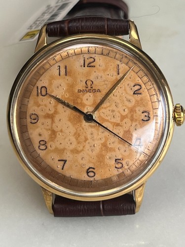 Orologio manuale omega cal30t2 - orologio,
