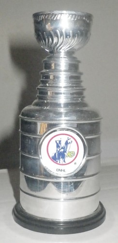 Kansas city scouts labatt - city, nhl