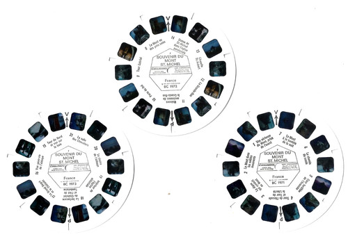 Mulinelli view master stereo - 3,
