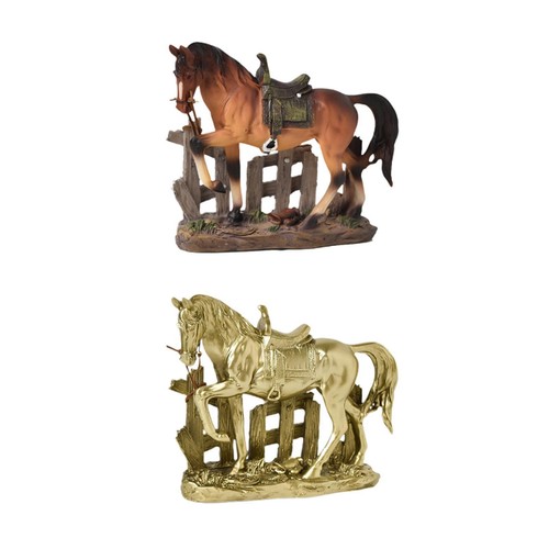 Statua cavallo figura - statua,