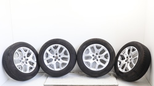 Cerchi lega per jeep - 4,