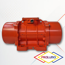 Motovibratore OLI MVE 700/15E-50A0 Usato 1500rpm 0.62kW 714 KG