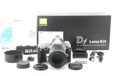 SC18806 [Top Mint] Nikon Df
