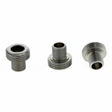 3 CASE TUBE REPLACEMENT FOR