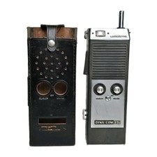 Radio d'epoca Lafayette