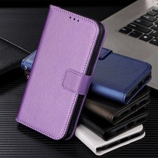 Hot Luxury Flip Leather