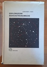 MARGHERITA HACK ESPLORAZIONI