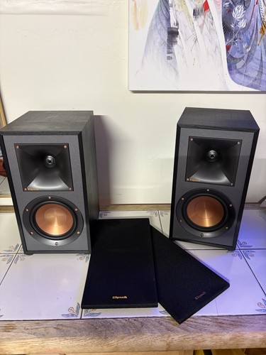 Klipsch reference 51m coppia - r-51m,
