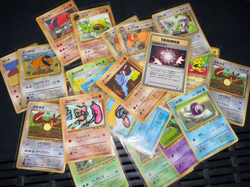 Pokemon vending series - vending,
