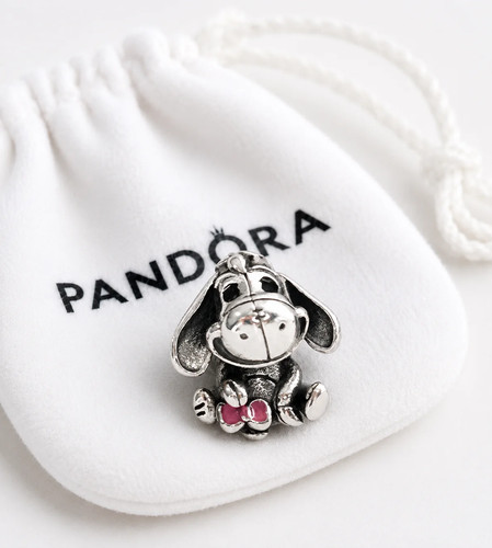 Autentico charm pandora disney - charm,