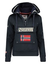 Felpa Geographical Norway