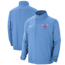 Giacca uomo Chicago Bulls